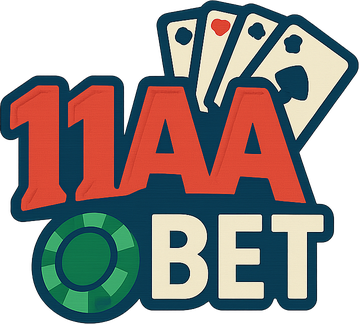 11AA Bet Logo
